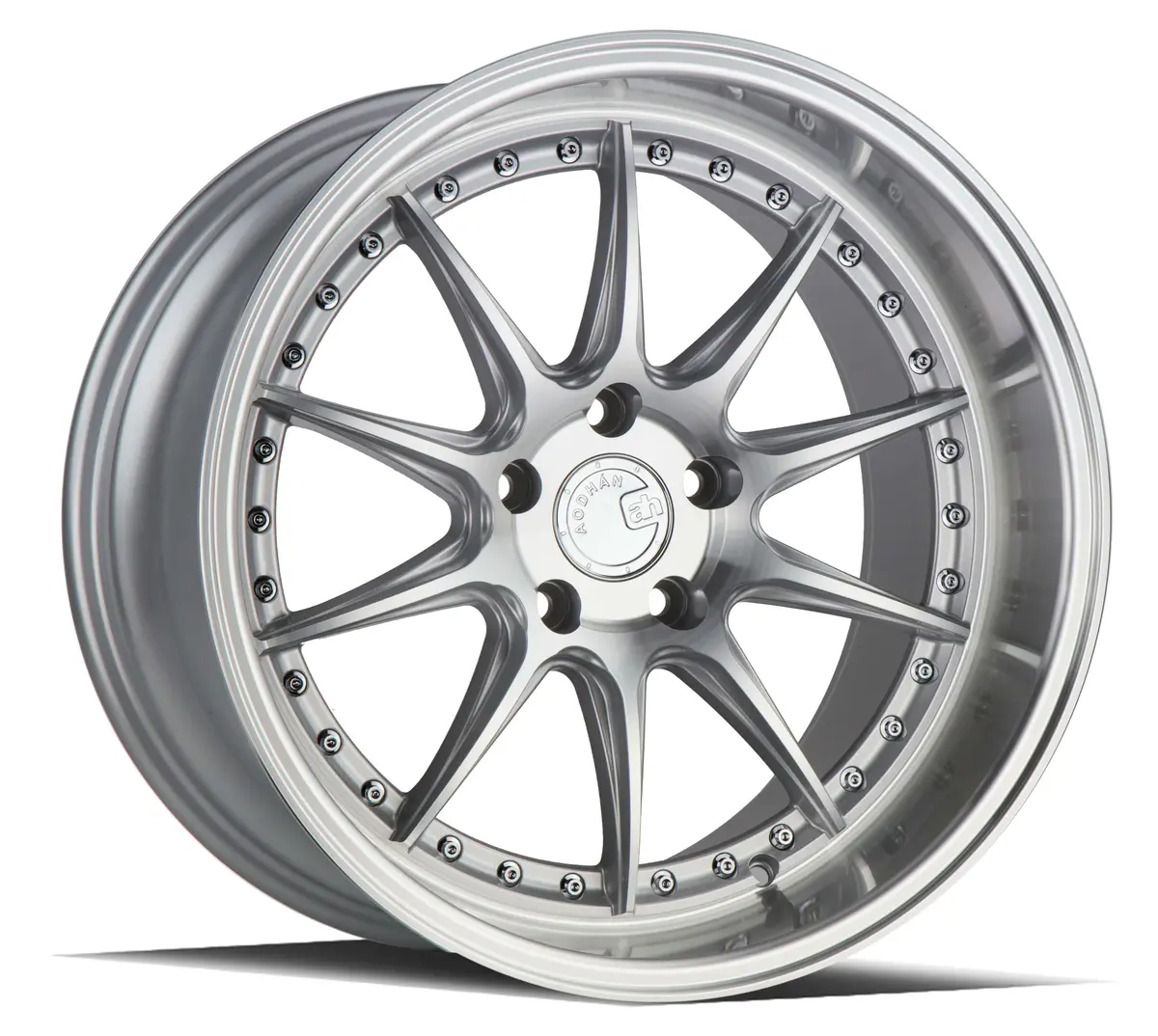 Aodhan Wheels Ds-07 1
