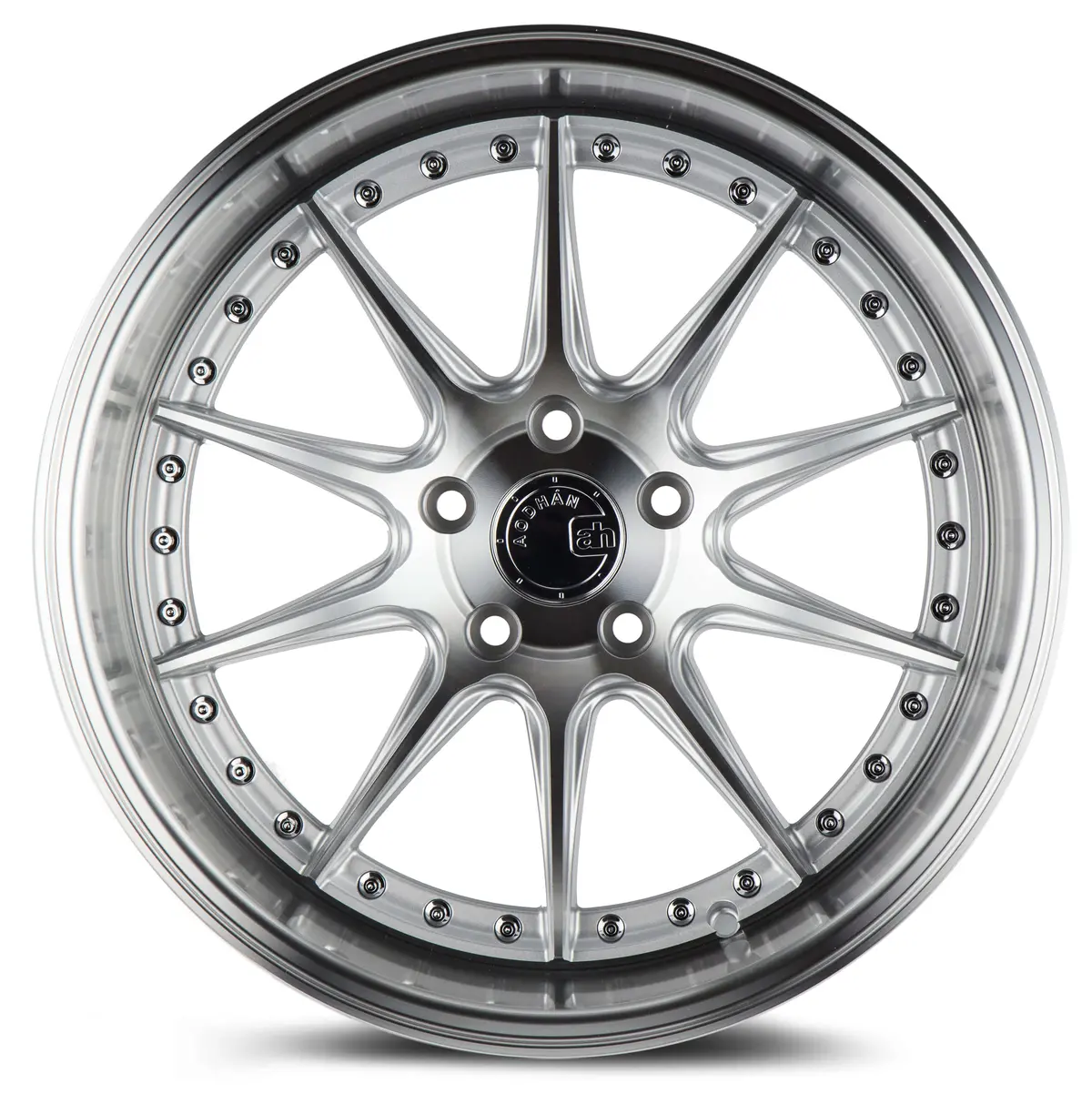 Aodhan Wheels Ds-07 4