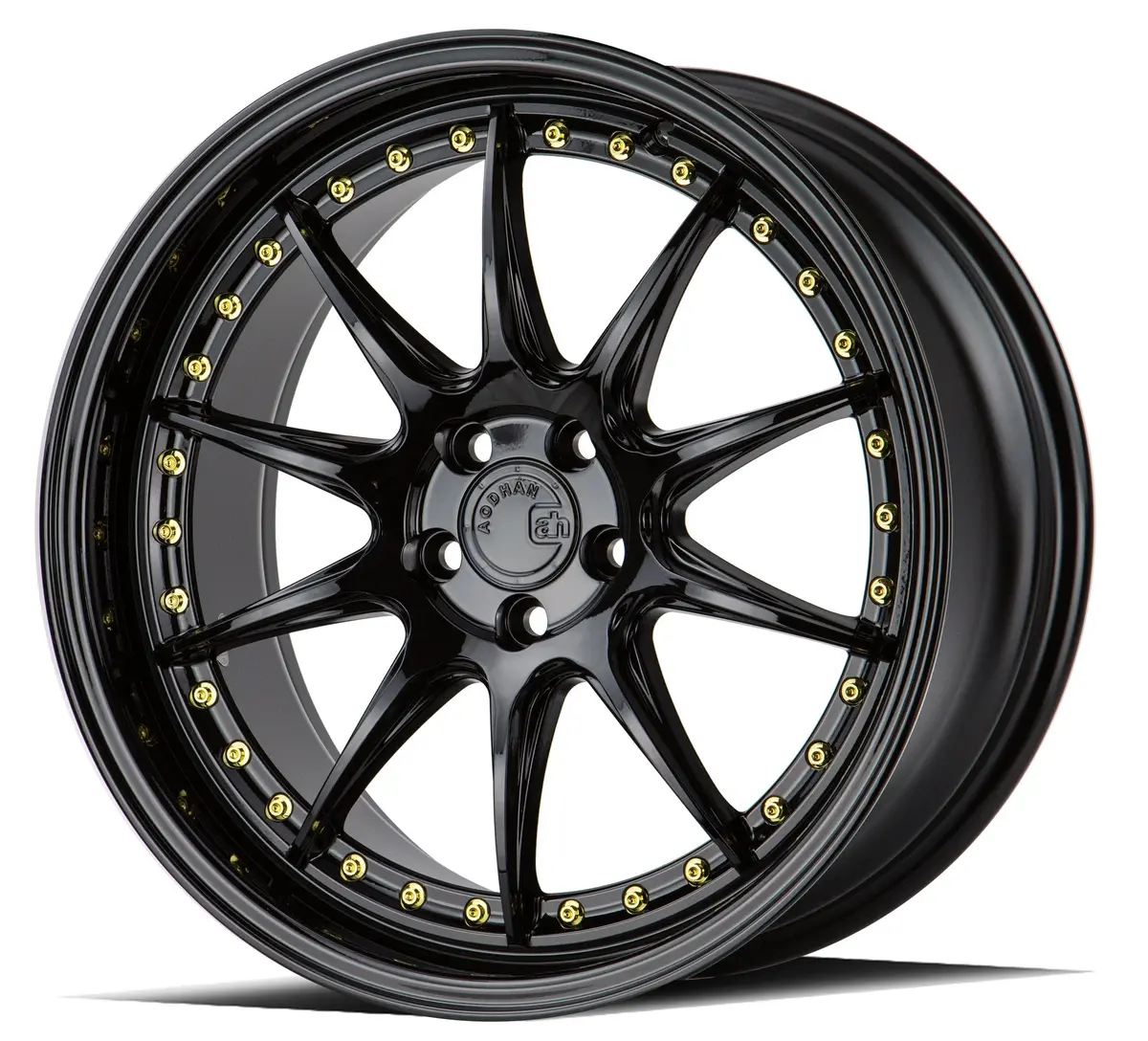 Aodhan Ds07's (5X114.3) Out Of Stock 1