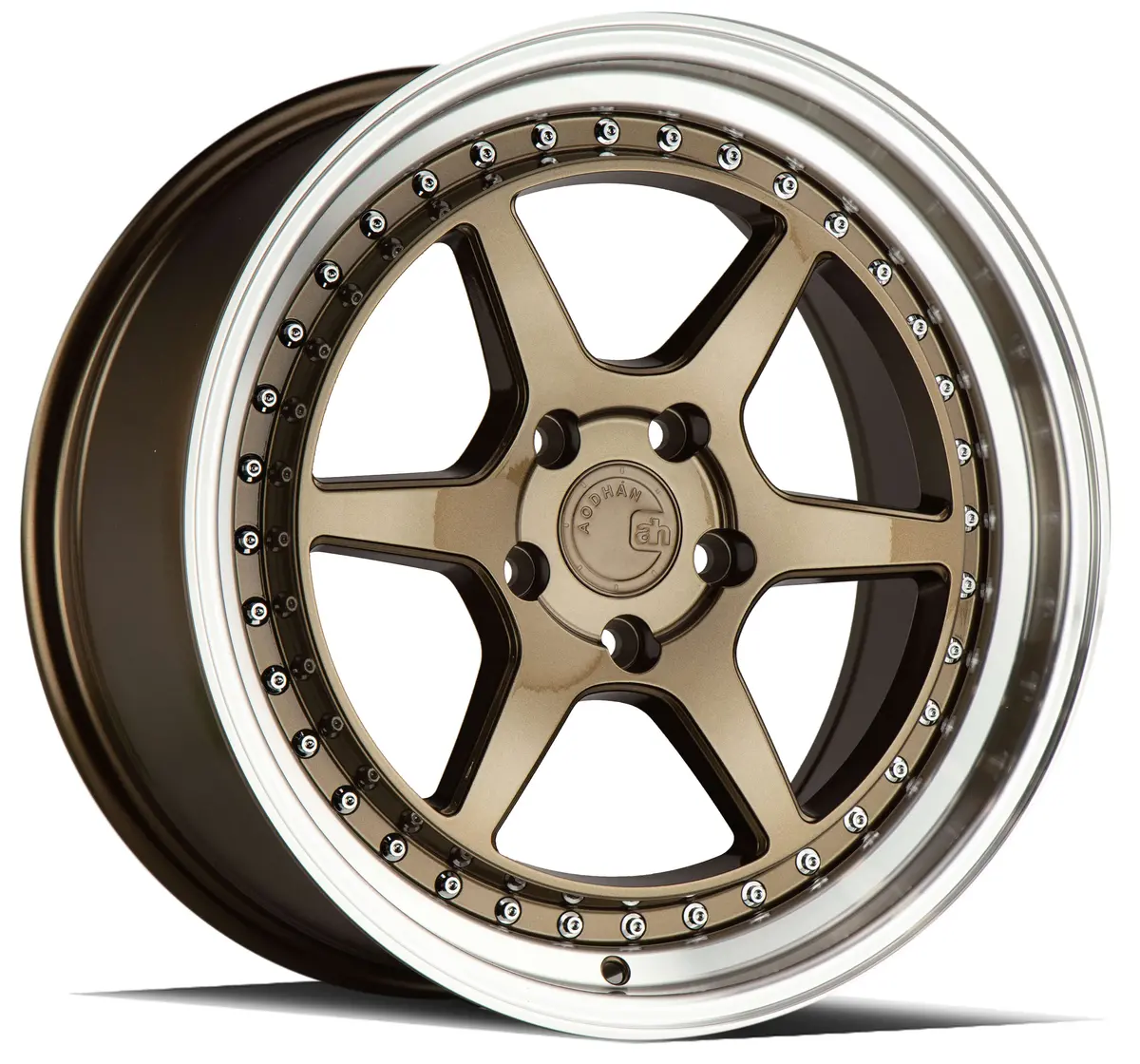 Aodhan Wheels Ds-09 3