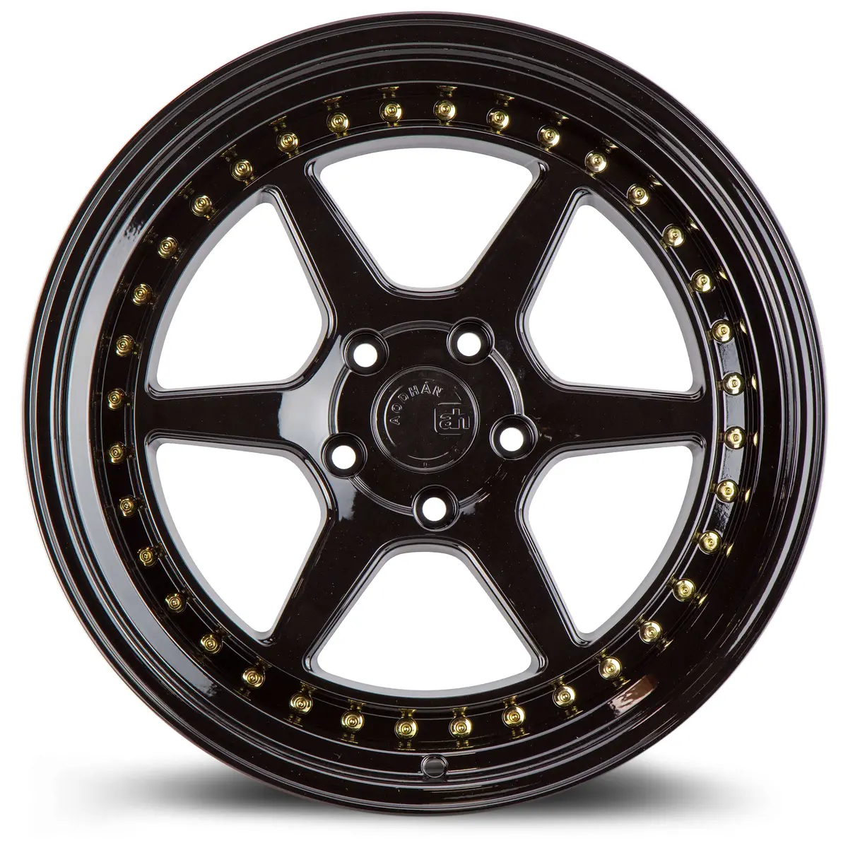 Aodhan Wheels Ds-09 6