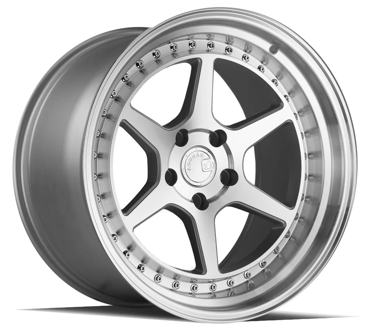 Aodhan Wheels Ds-09 1