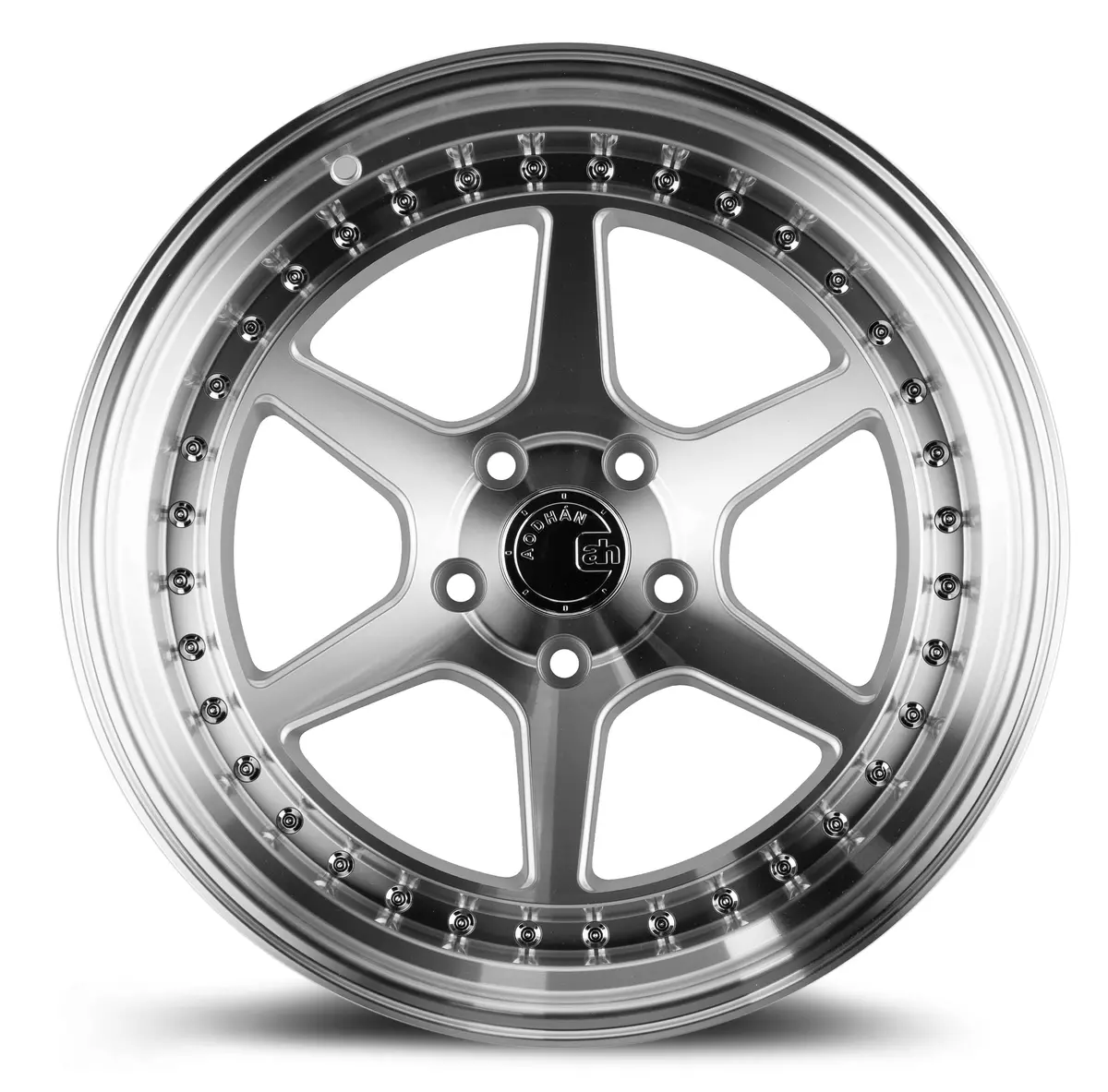 Aodhan Wheels Ds-09 4