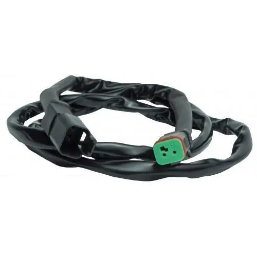Dt Plug Extender (1M) - Dt Male To Female (10-30038) 1