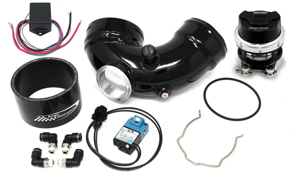Bms Elite M3/M4/M2c S55 Bov Kit 1