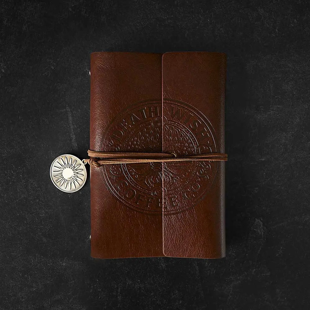 Tree Of Life Journal 1