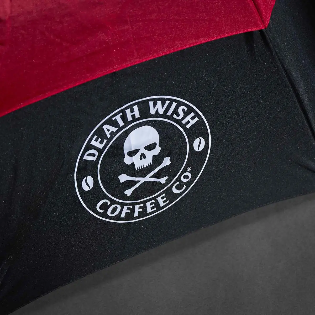 Hell Or High Water Umbrella 2
