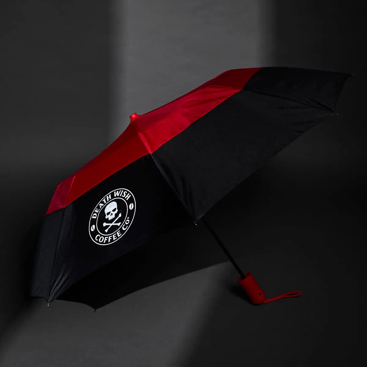 Hell Or High Water Umbrella 1