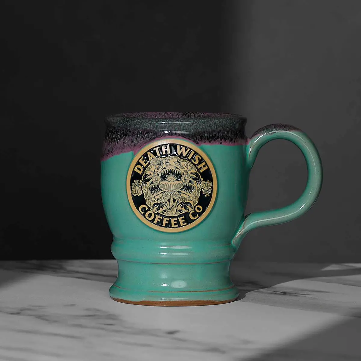 Venus Flytrap Mug 1