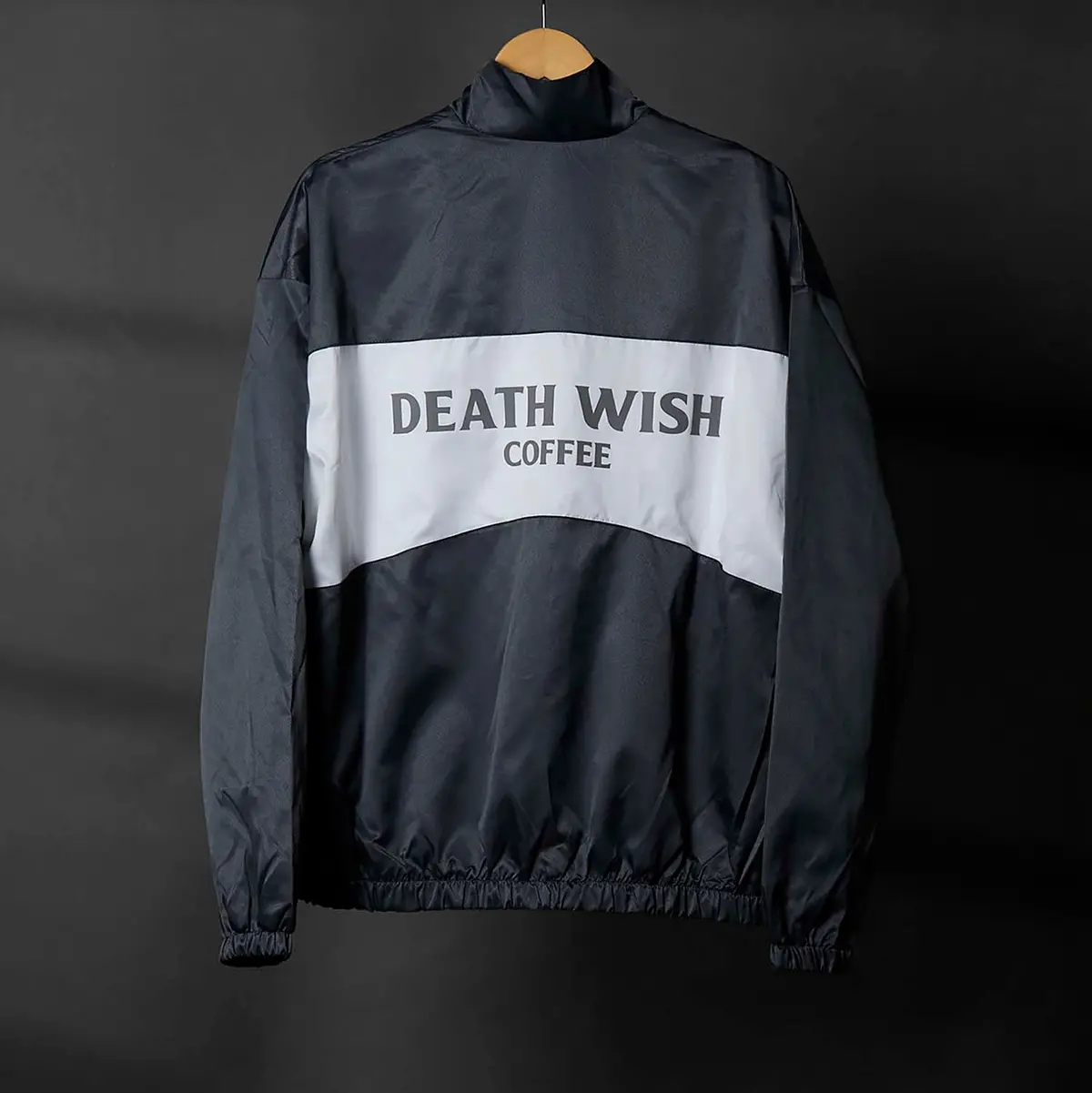 Photo Finish Windbreaker 2