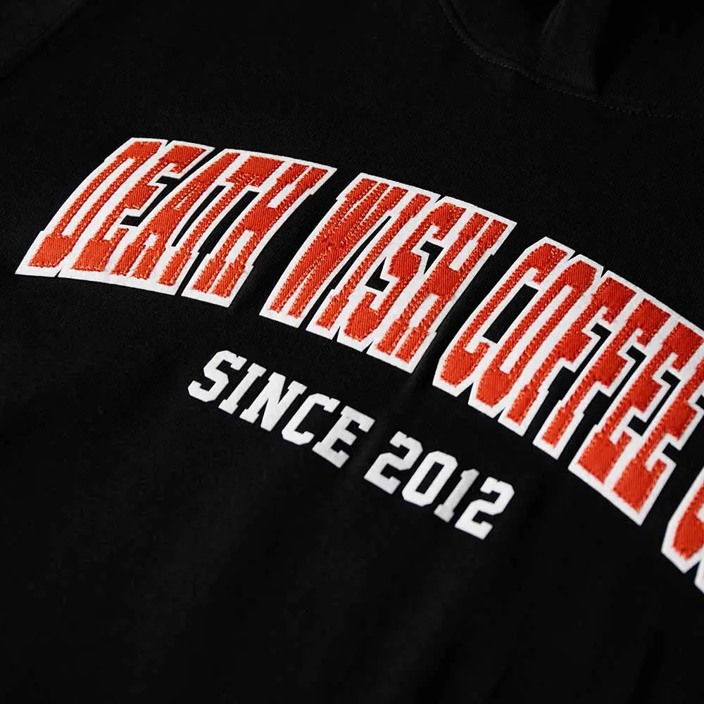 Varsity Brews Hoodie 2