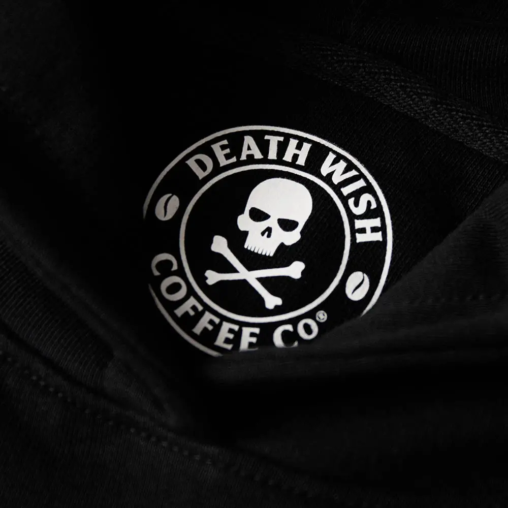 Varsity Brews Hoodie 5