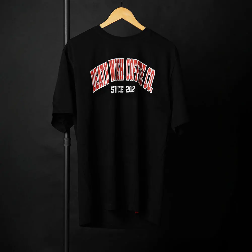 Varsity Brews Tee 1