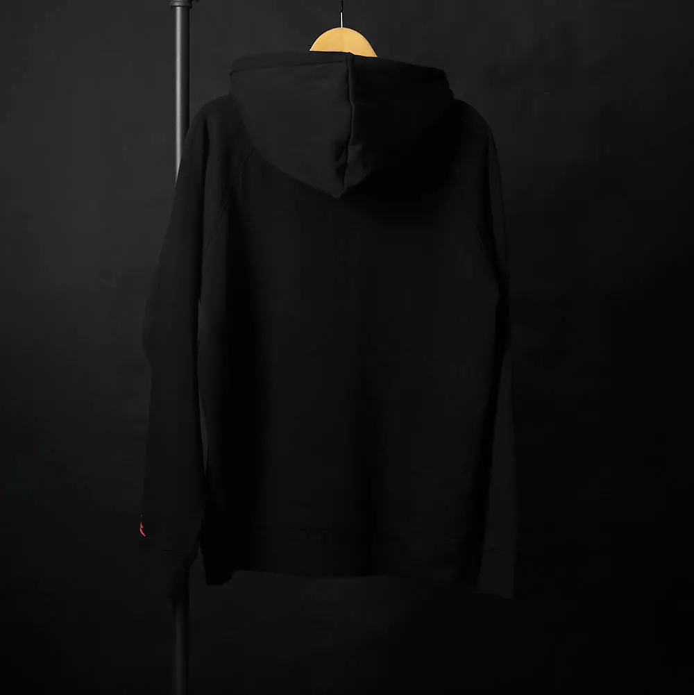 Signature Hoodie 4
