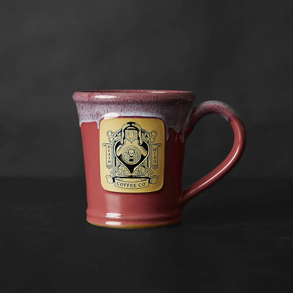 Lock And Key Mug 1