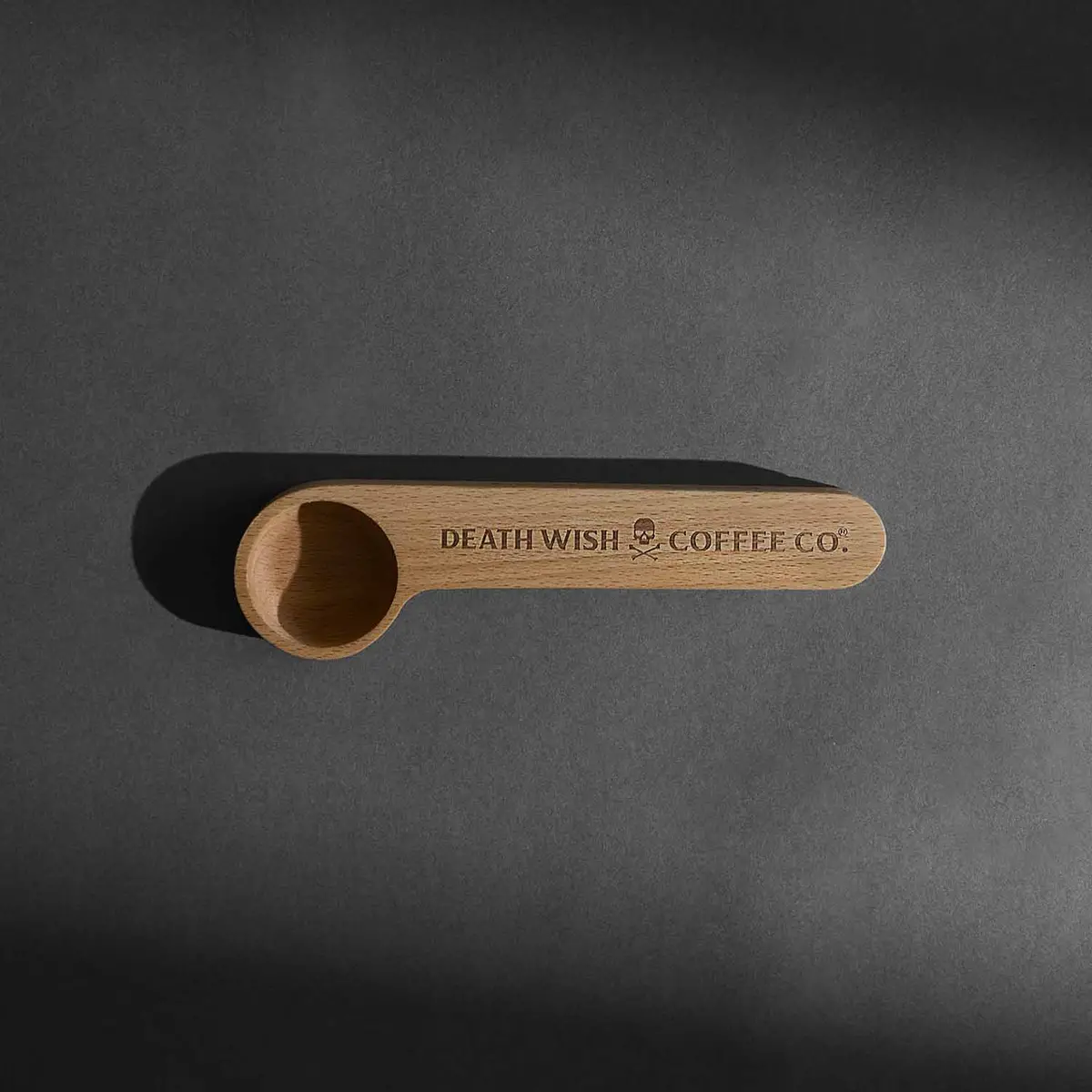 Ritual Ratio Wooden Scoop 1