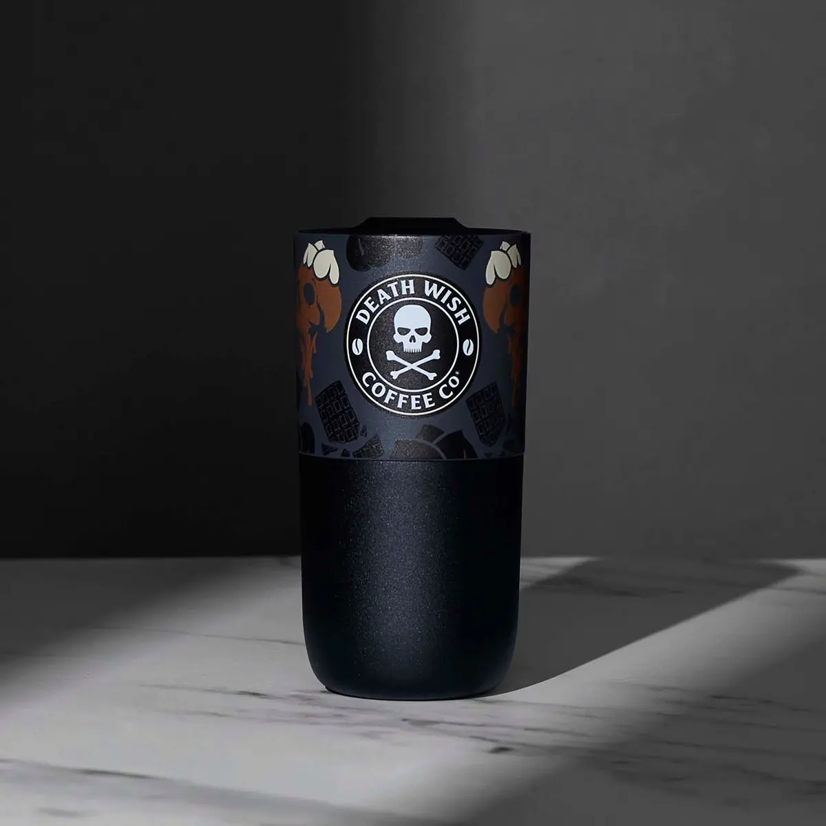 Chocolate Hazelnut Klean Kanteen 1