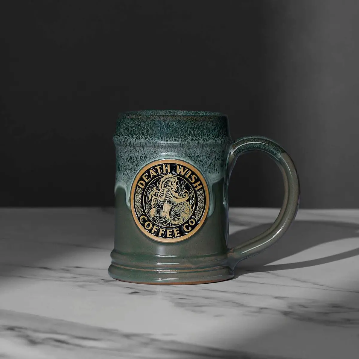 Cursed Waters Kelpie Tankard 1
