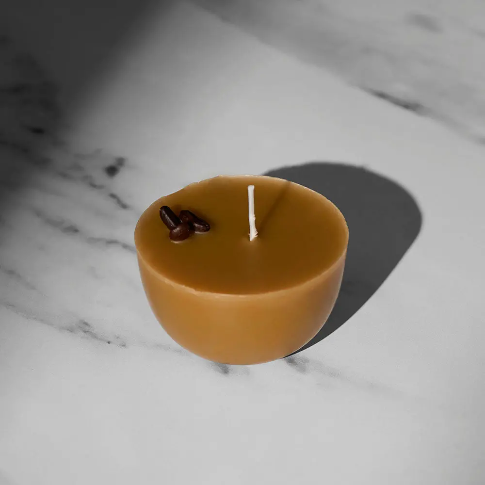 Coffee Candle Refill 1