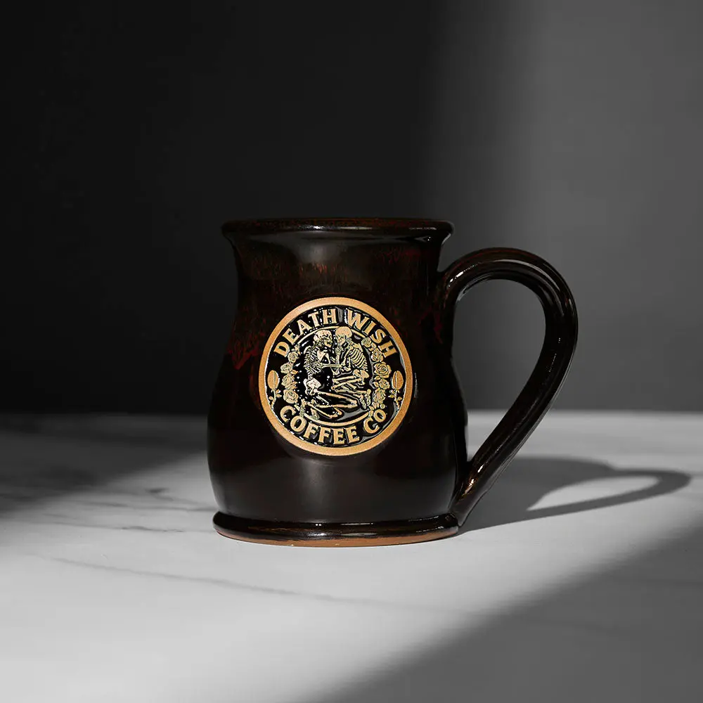 Eternal Embrace Resurrected Relic Mug 1