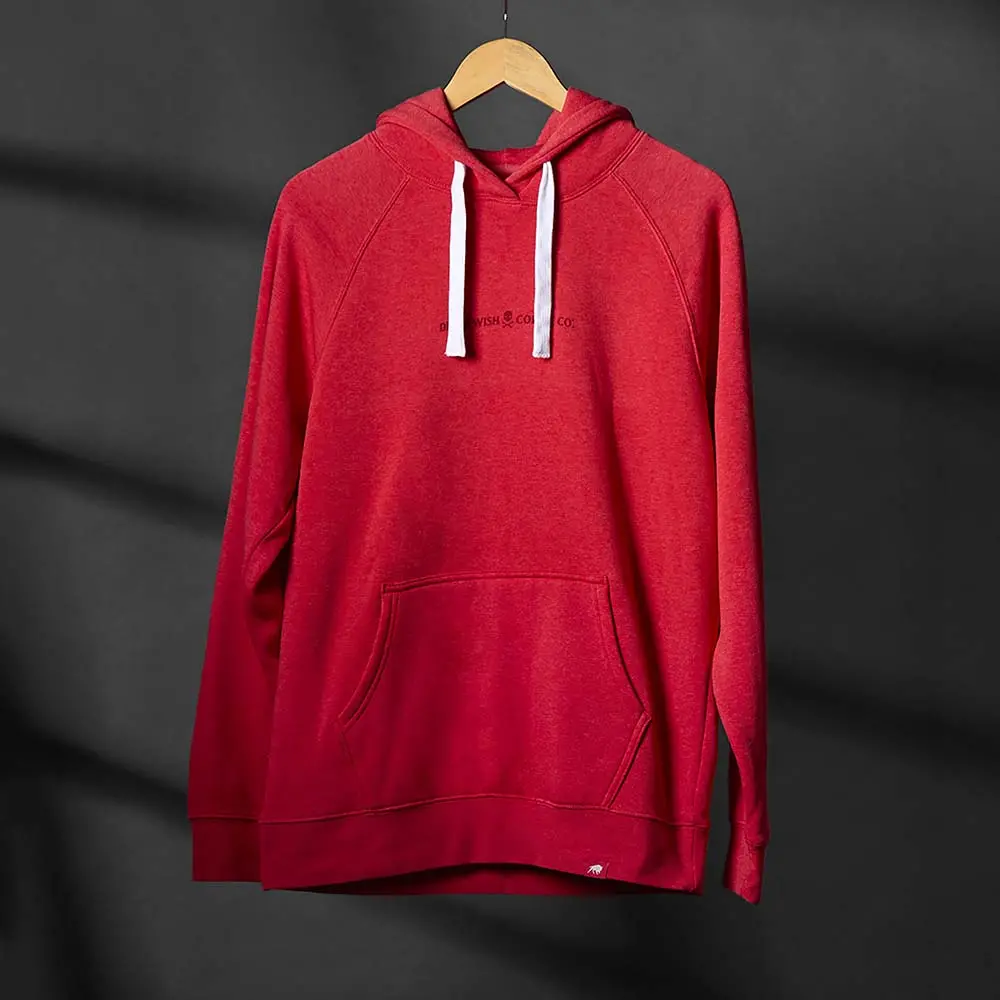Stolen Heart Hoodie 1