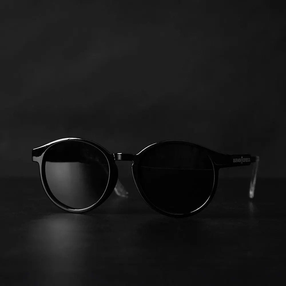 Grinds & Glares Sunglasses 1