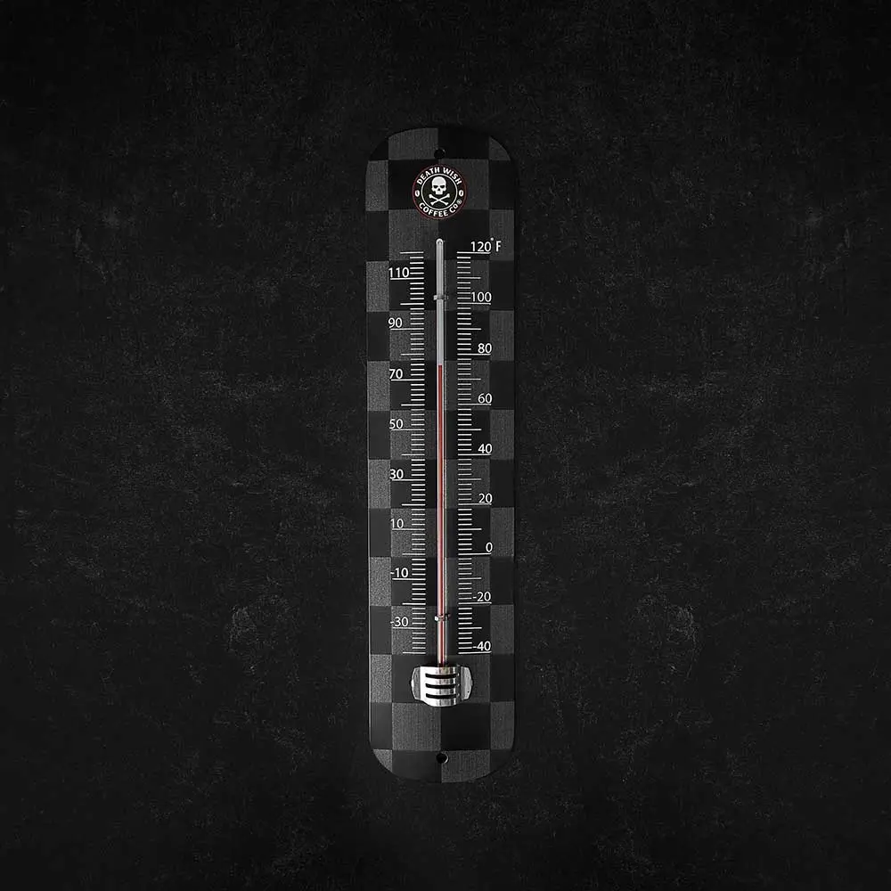Boiling Point Wall Thermometer 1