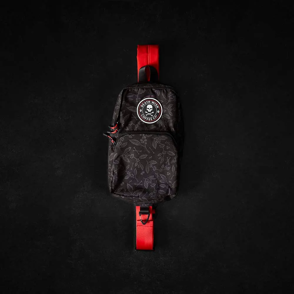 Daily Grind Crossbody 1