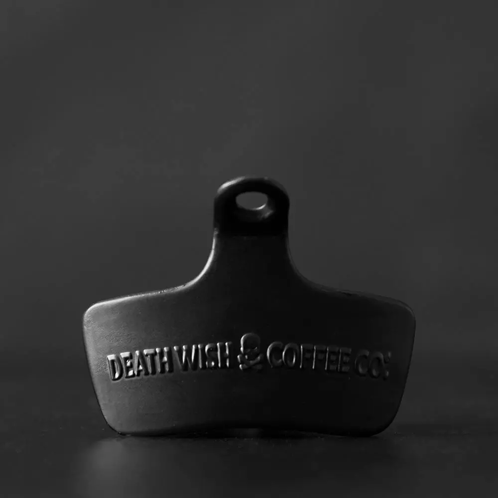 Death Grip Bottle Opener 1