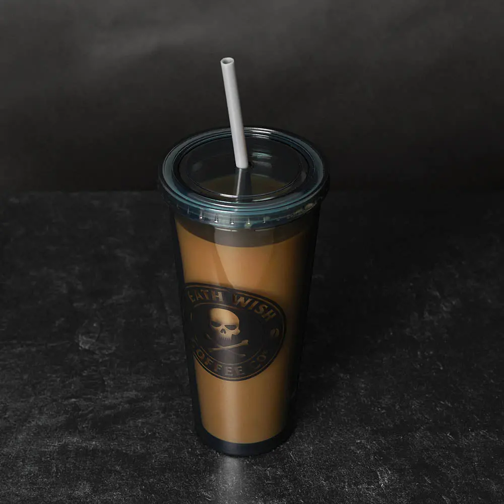 Classic Tumbler 2