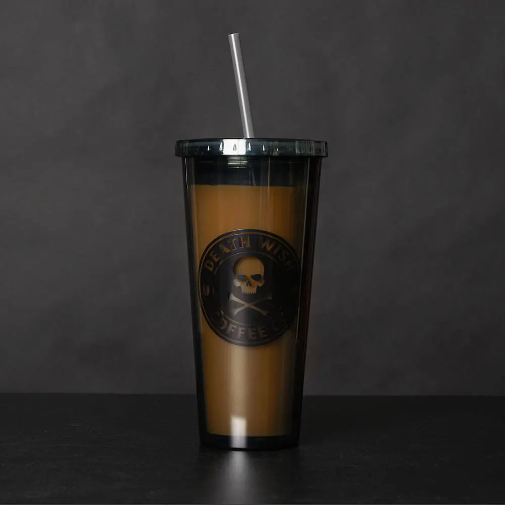 Classic Tumbler 1