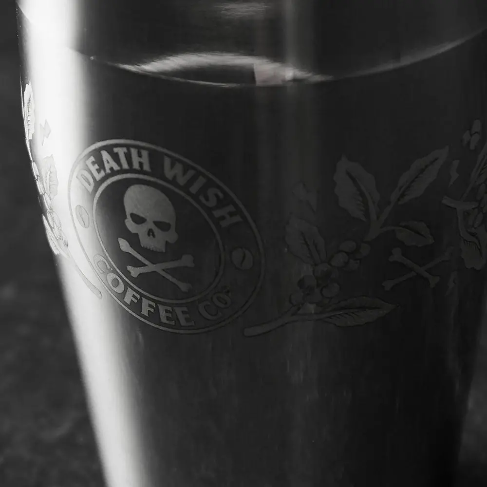 Sidekick Cocktail Shaker 2