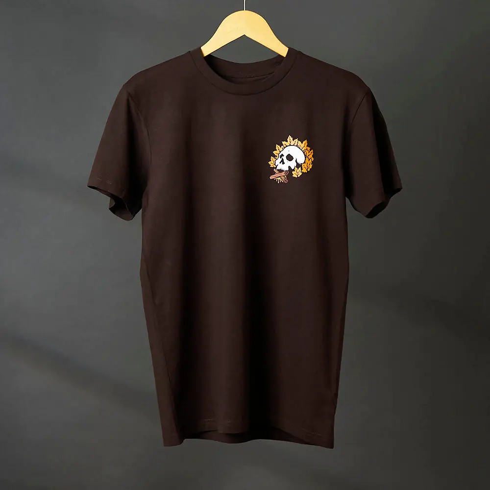 Maple Cinnamon Tee 1