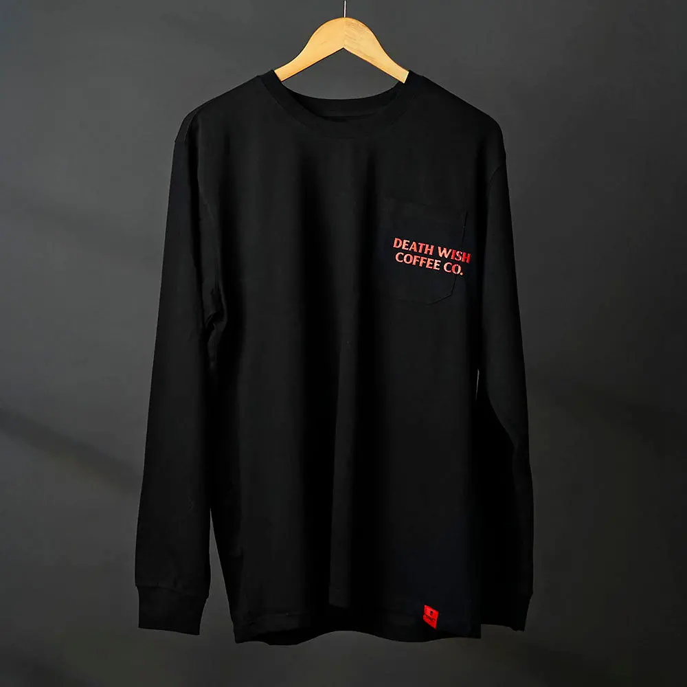 Nothing To Hide Pocket Tee 1