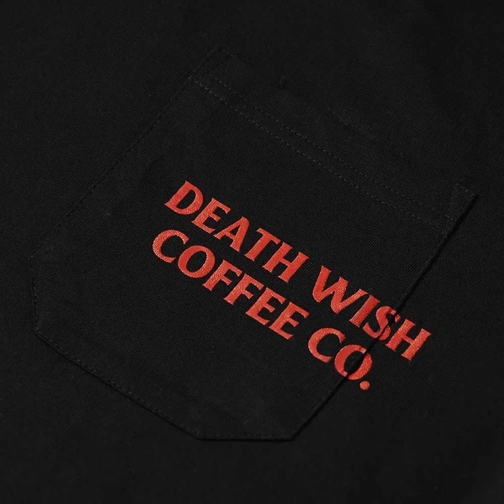 Nothing To Hide Pocket Tee 2