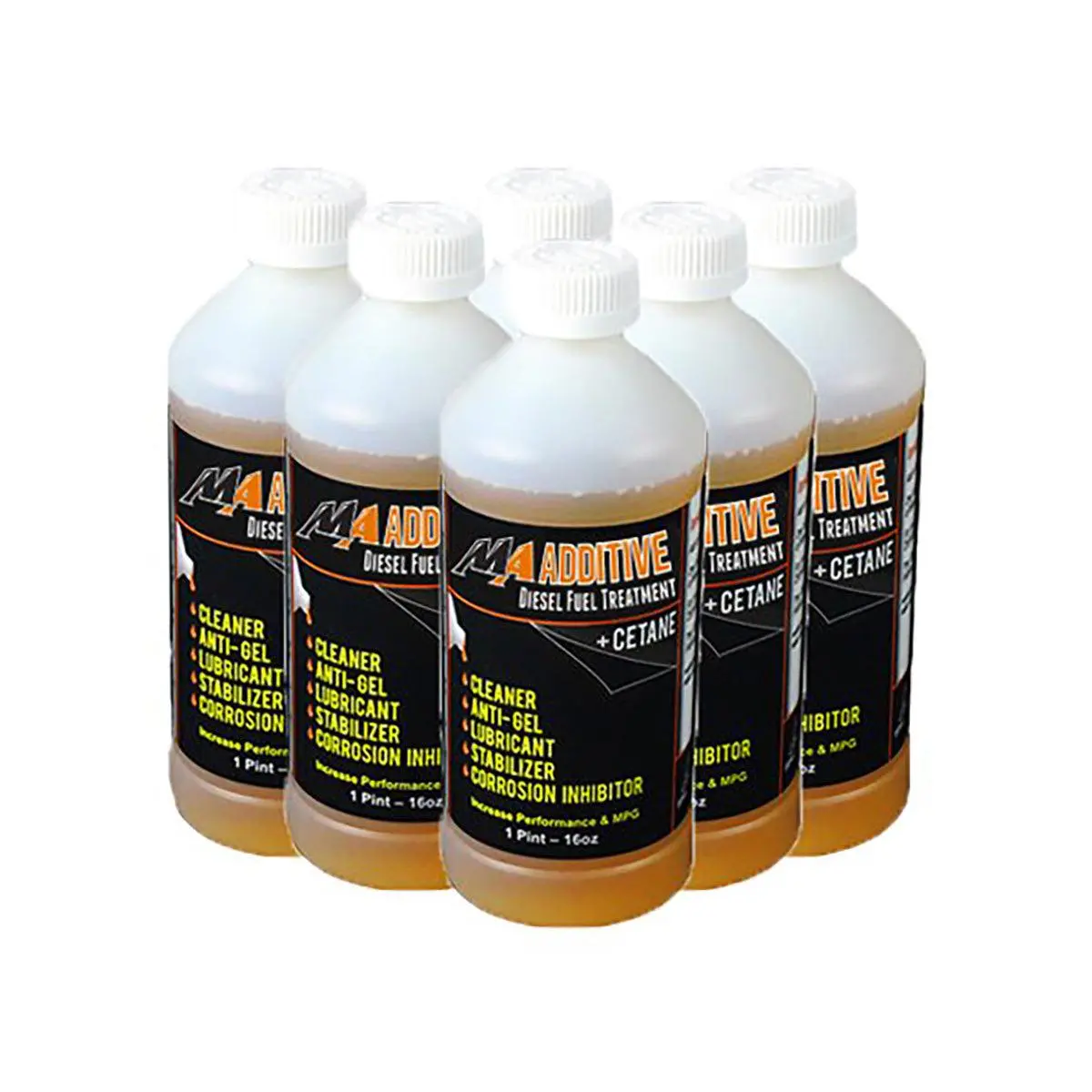 Diesel Fuel Additive (10508) 2