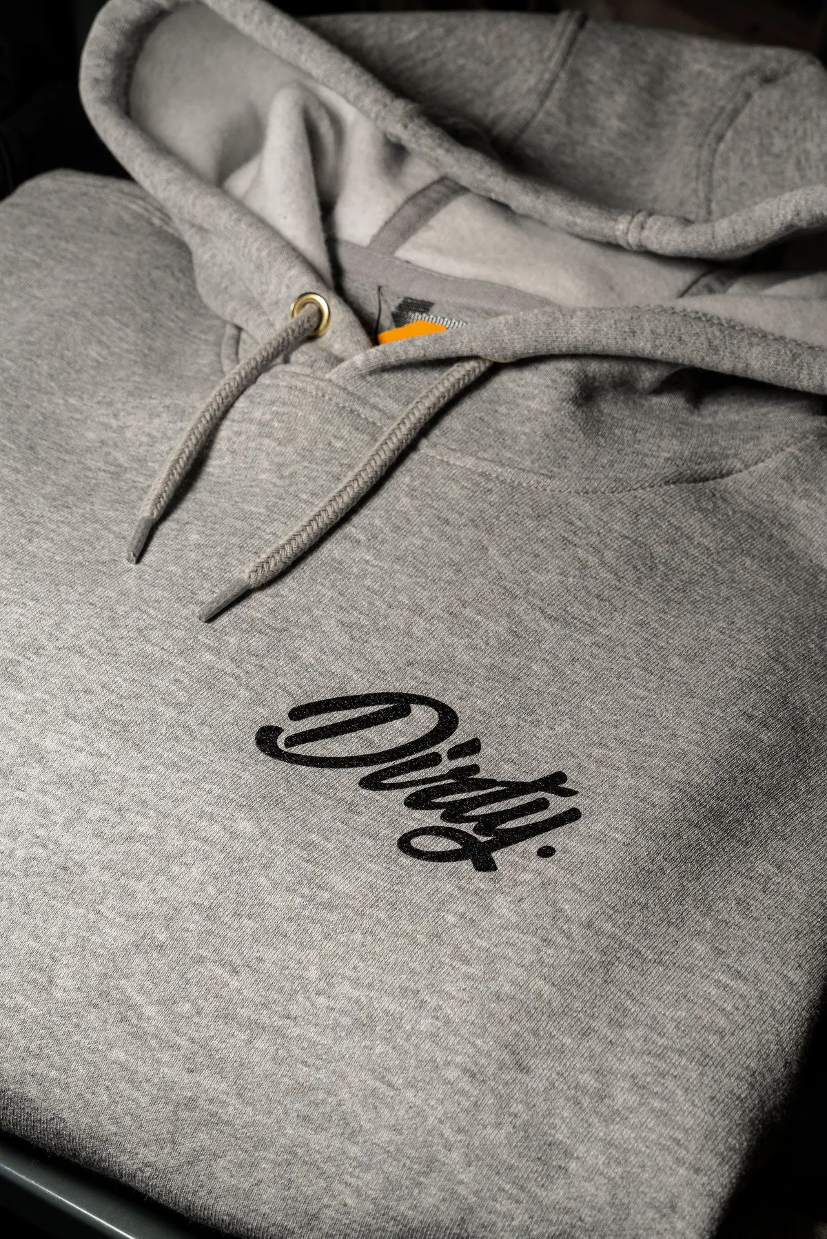 Dirty Diesel Carhartt Pullover Hoodie 11