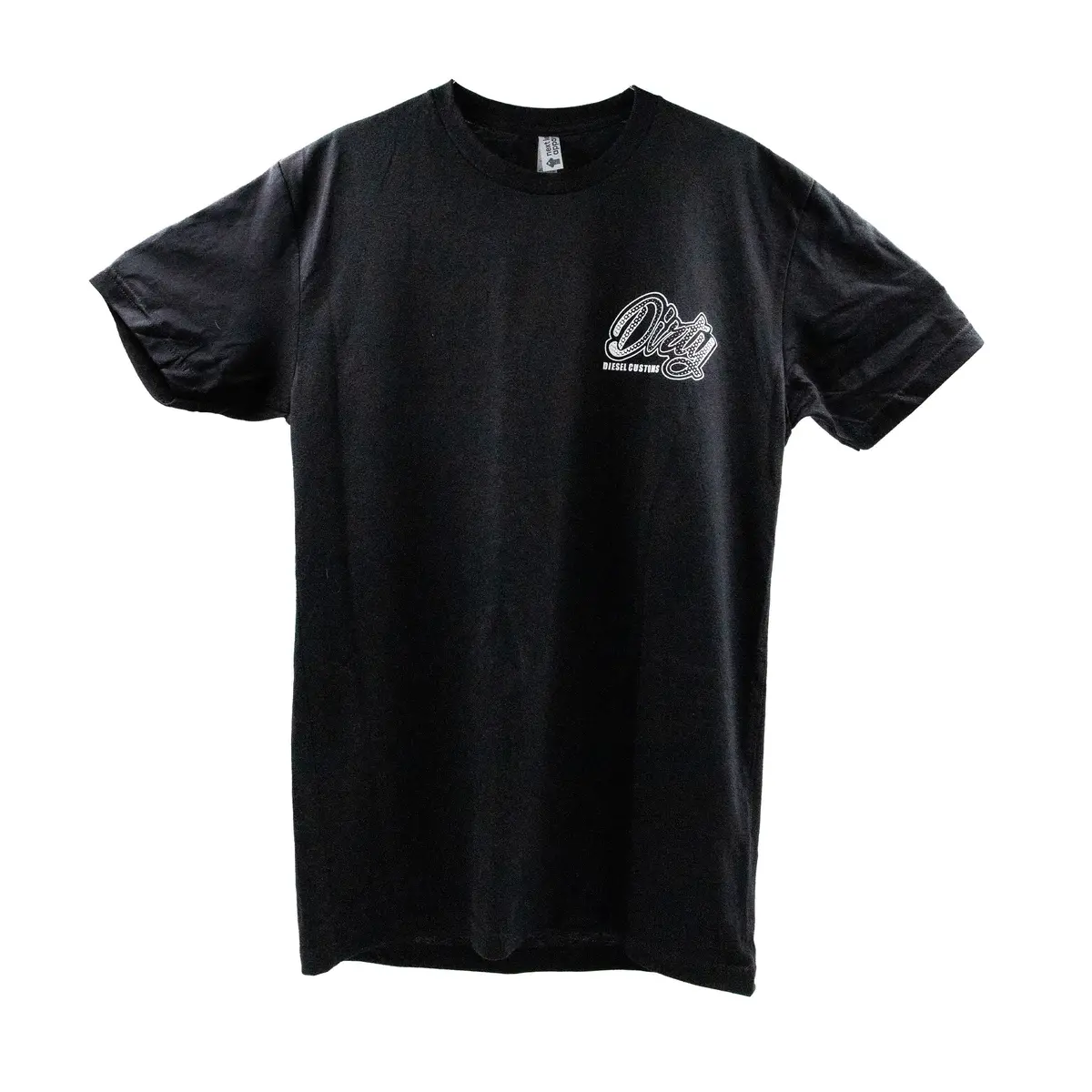 Dirty Diesel Cummins Graphic Tee 5