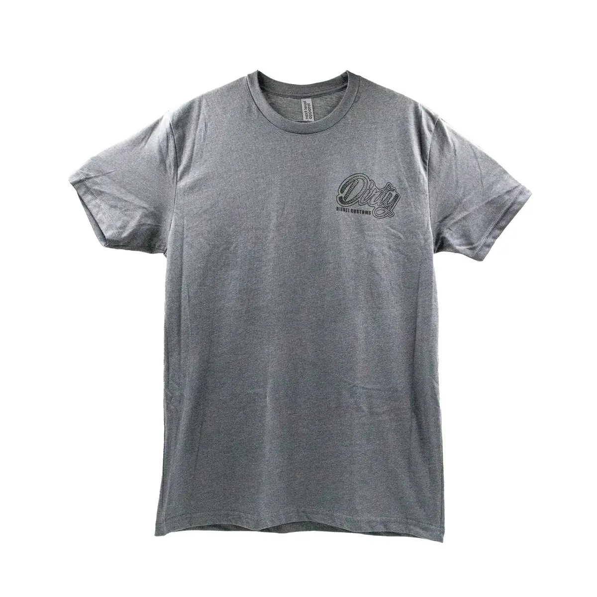 Dirty Diesel Cummins Graphic Tee 1