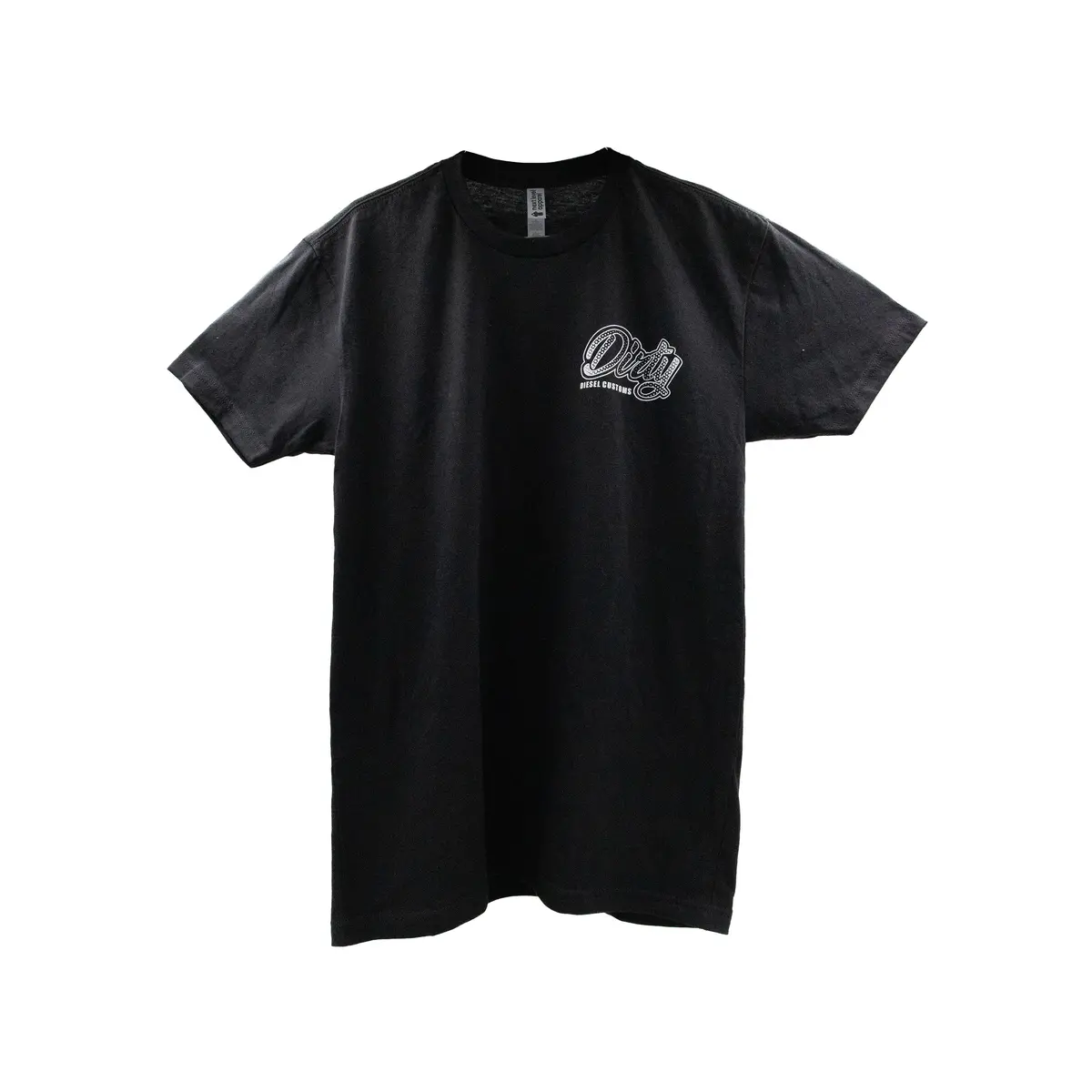 Dirty Diesel Duramax Graphic T-Shirt 1