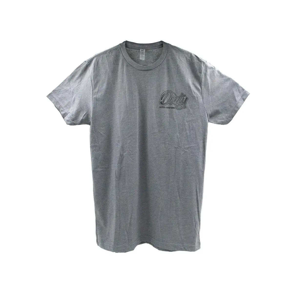 Dirty Diesel Duramax Graphic T-Shirt 7