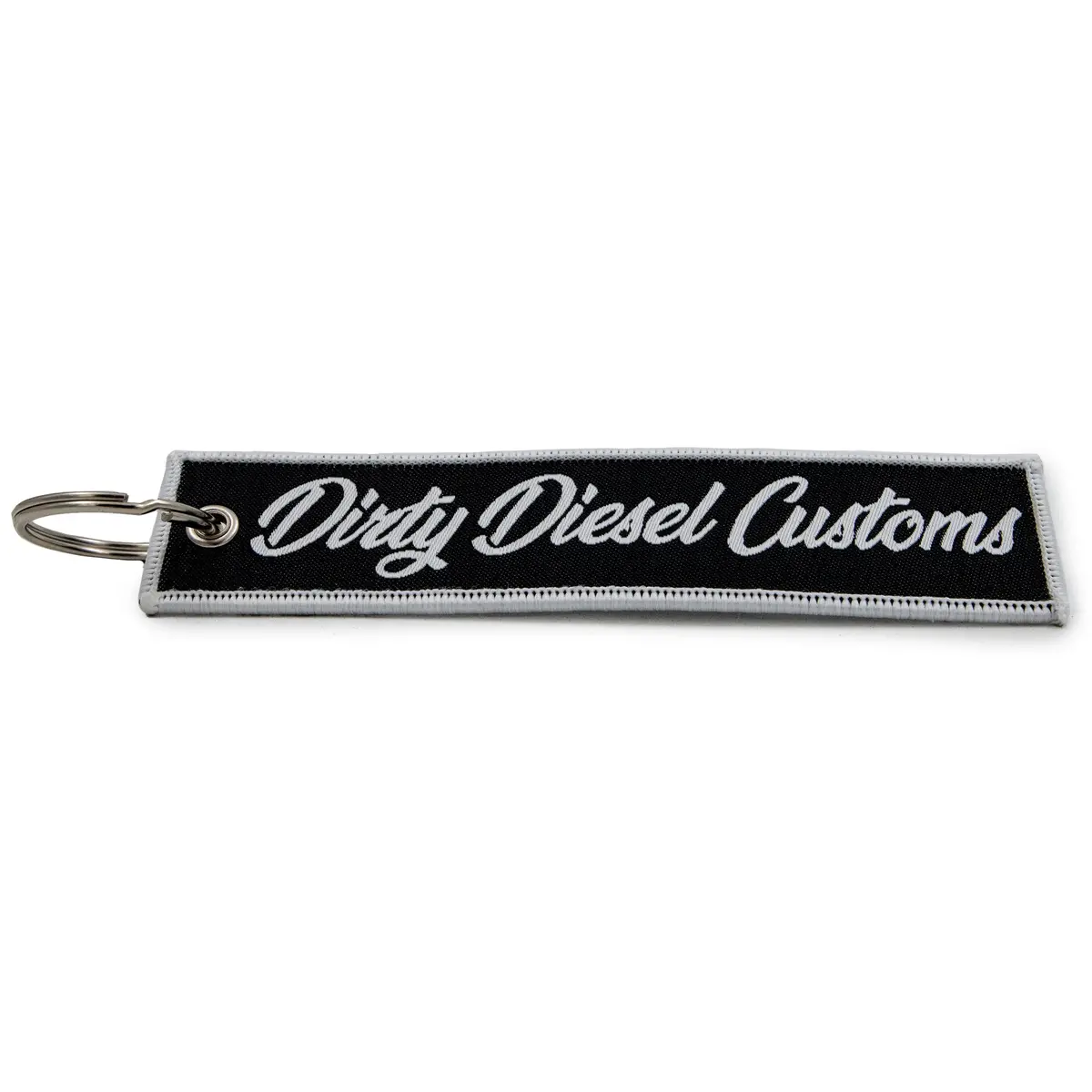 Dirty Diesel Jet Tag 1