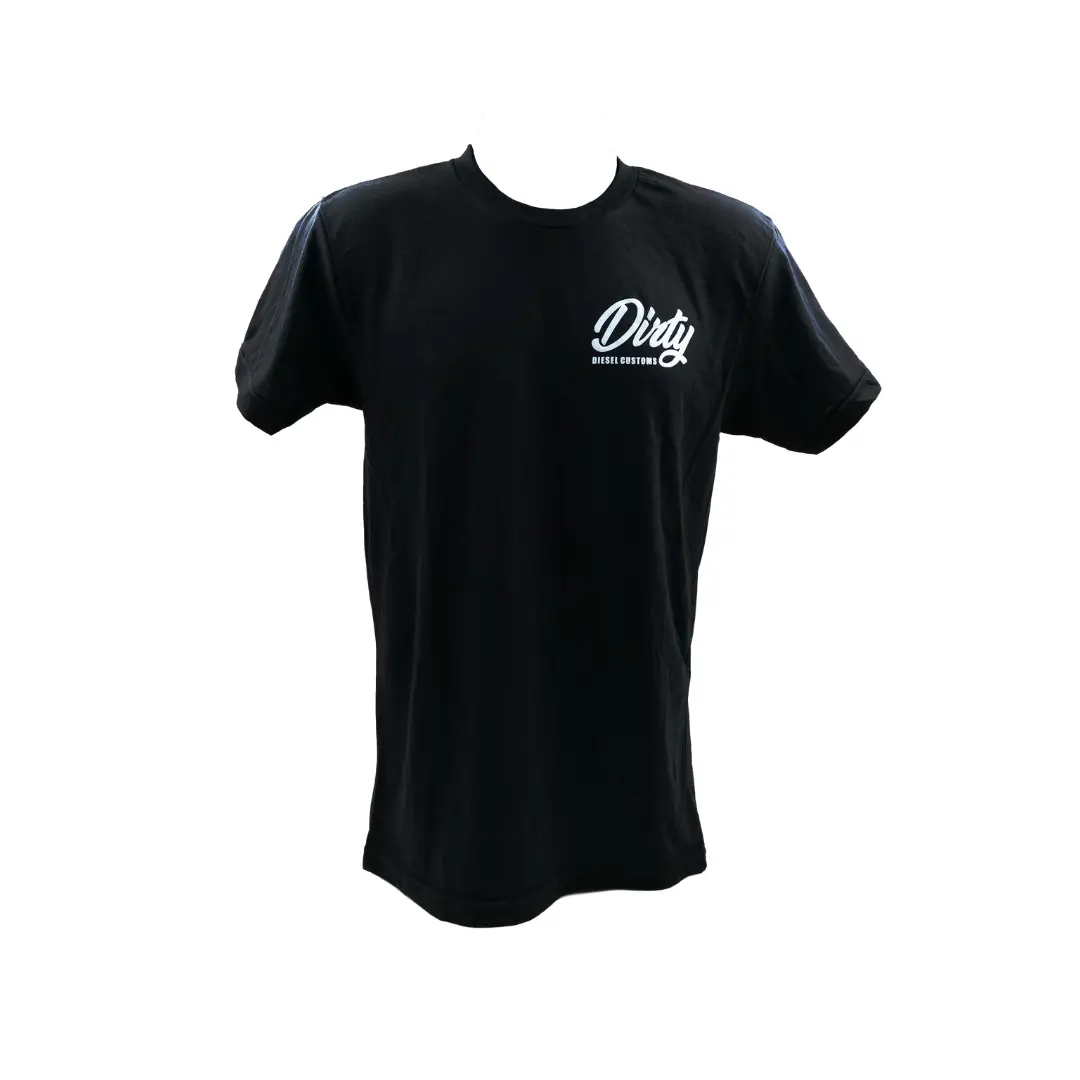 Dirty Diesel Palm Tree Shirt 1