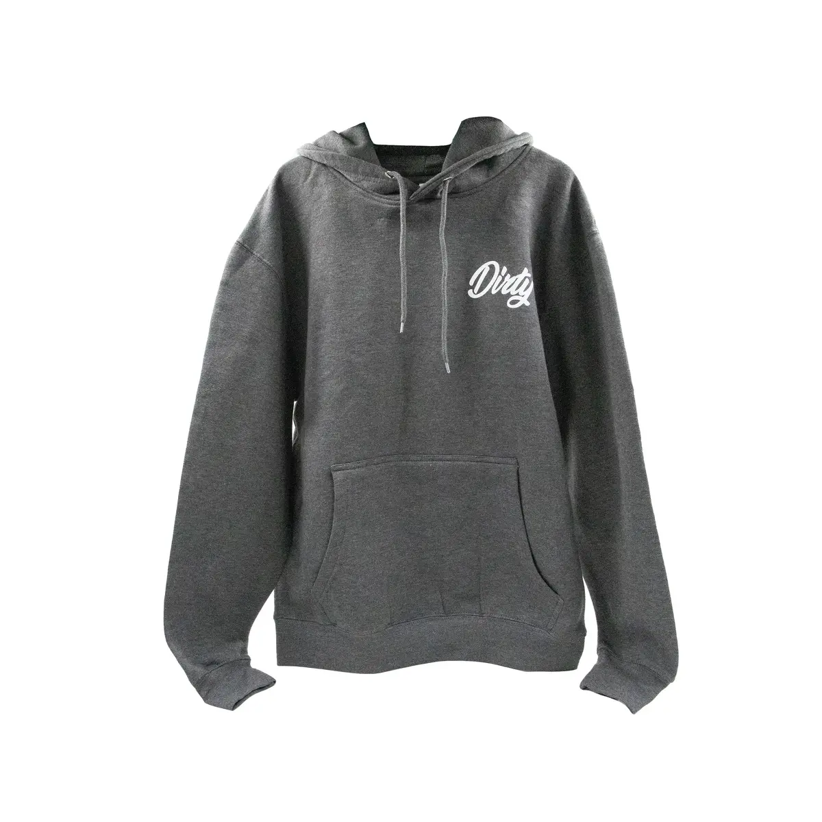 Dirty Diesel Pullover Hoodie 2