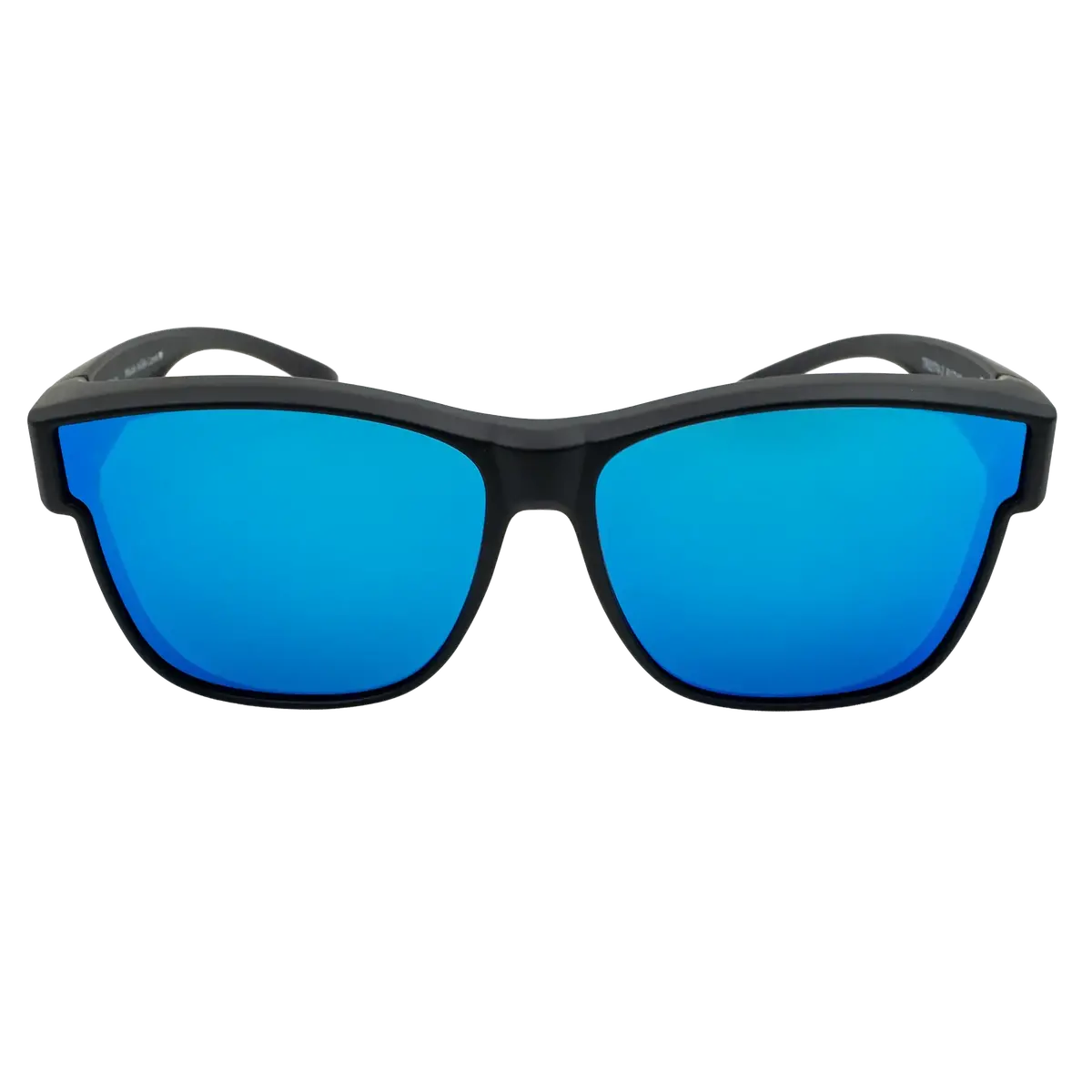 Dirty Diesel Round Sunglasses 1