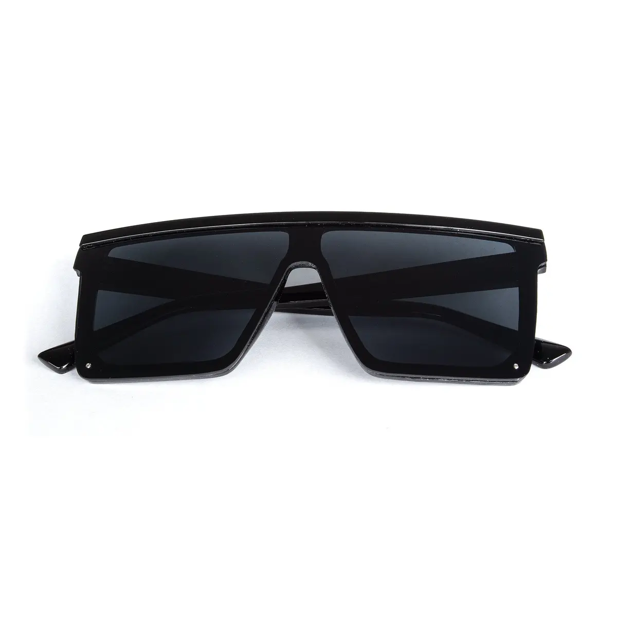 Dirty Diesel Square Sunglasses 1
