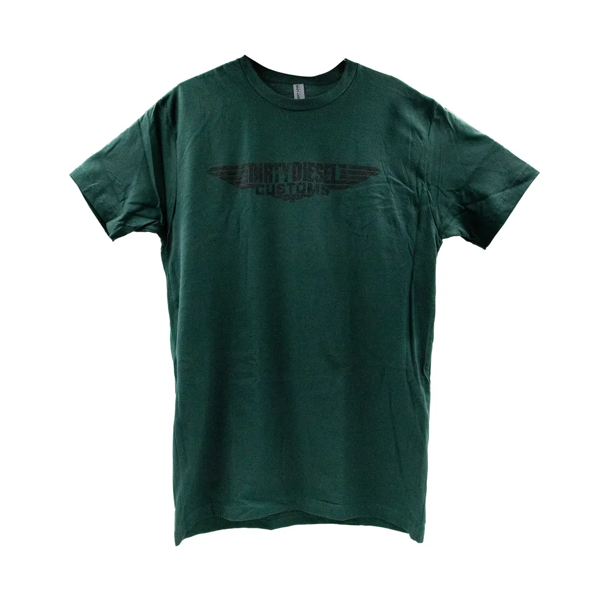 Dirty Diesel Top Gun T-Shirt 1