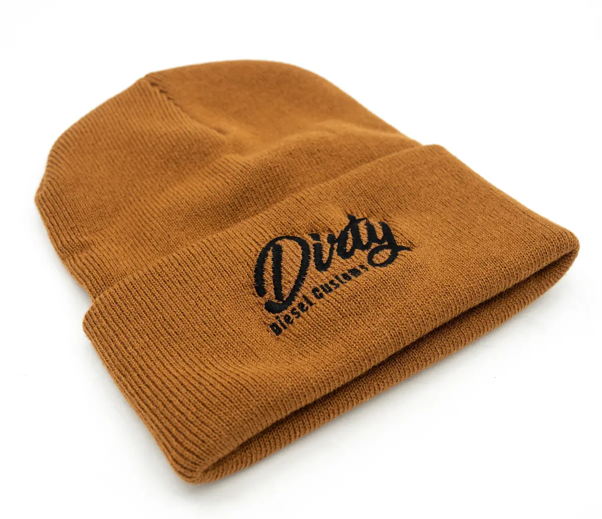 Dirty Diesel Toque 1