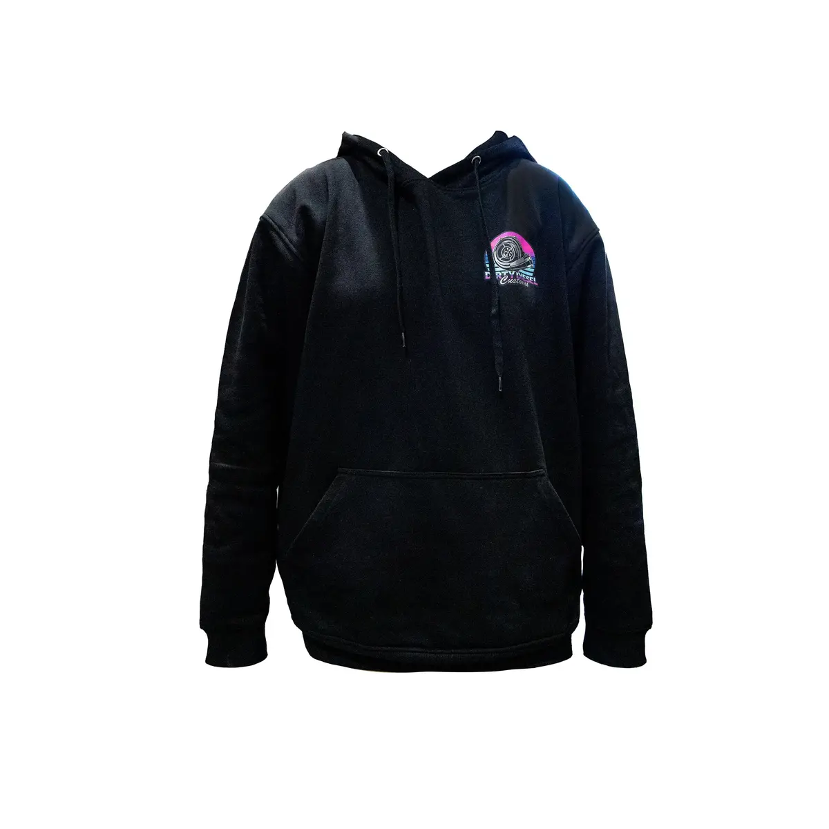 Dirty Diesel Turbski Hoodie 1