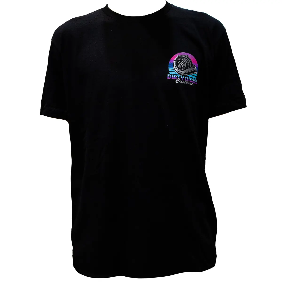 Dirty Diesel Turbski T-Shirt 1